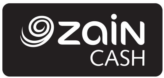 Zain Cash